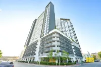 The Horizon by MyKey Hotels in Ipoh