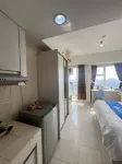 Margonda Residence 5 by Ensroom