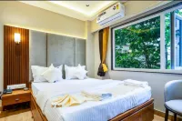 The Royal Nest Inn - Posadas