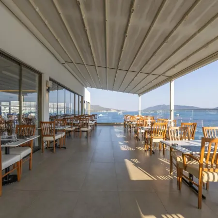 La Quinta by Wyndham Bodrum