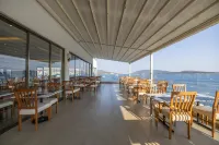 La Quinta by Wyndham Bodrum - sarapan