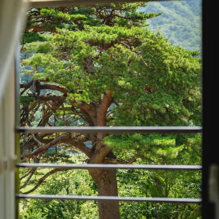 Seorak Hotel Misong