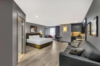 Hotel Quartier, Ascend Hotel Collection
