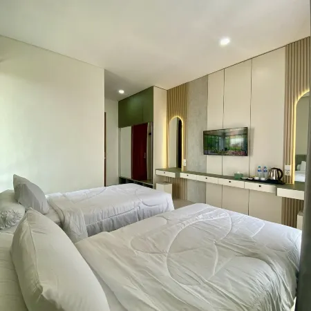 Pavo Guest House