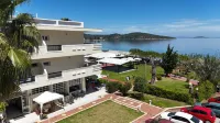Apollon Hotel - Meerblick