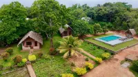 Sigiriya Nature Resort - Bed and Breakfasts