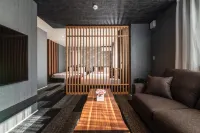 Grand Base Mojiko Ekimae - Dapur