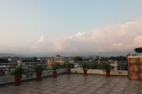 Hotel Alaya - Mountain view