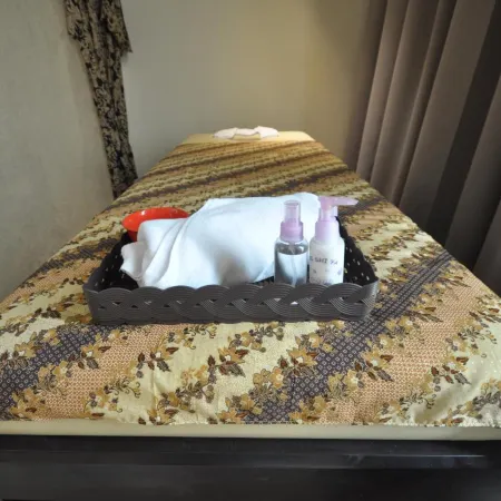 Gtv Hotel