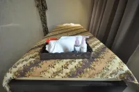 Gtv Hotel - spa