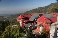 WelcomHeritage Grace Hotel - Mountain View