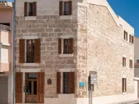 Flor de Mandarina Hotels in Sa Pobla