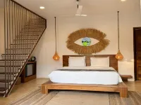 Thalassa Beach Boutique Resort - Bathtub