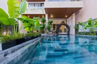 Khong Cam Garden Villas - spa