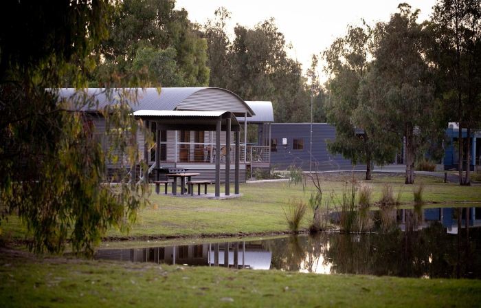 Tasman Holiday Parks - Moama on the Murray