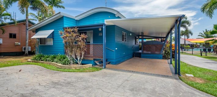 Ingenia Holidays Cairns Coconut Hotels in Cairns