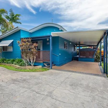 Ingenia Holidays Cairns Coconut