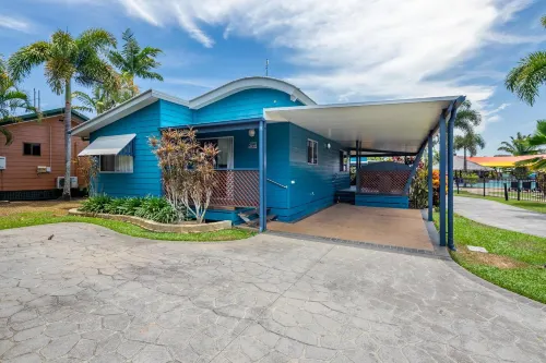 Ingenia Holidays Cairns Coconut