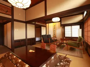Sekizenkan