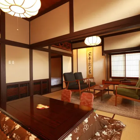 Sekizenkan