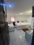 Vientiane Star Hotel - Bintang 2