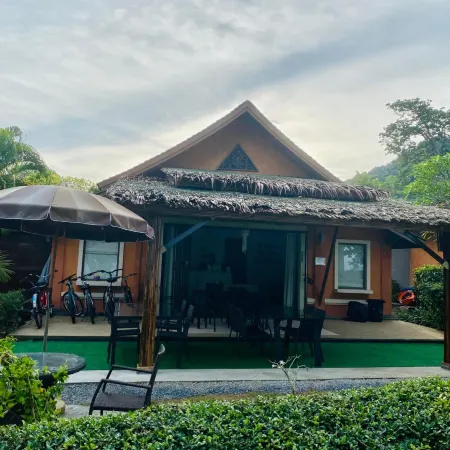 Laguna Villas Boutique Hotel
