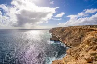 Kalbarri Edge Resort - Beach