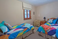Tanunda Cottages - WiFi