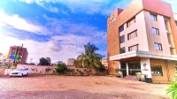 Hotel 9 Coin - Bãi đậu xe