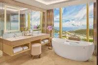 Okada Manila - lãng mạn
