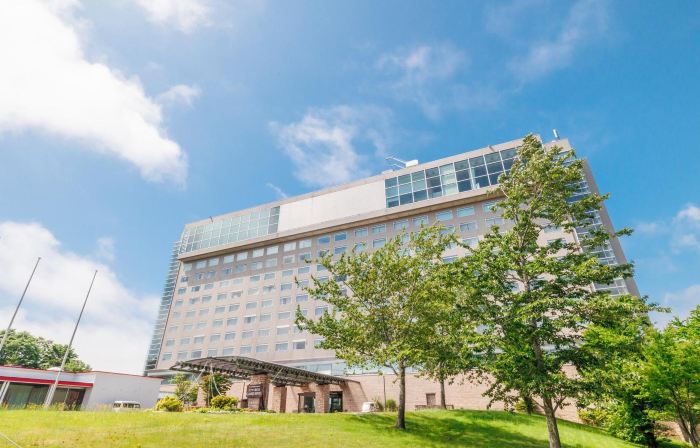 札幌北広島クラッセホテル