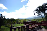 Touch Star Resort - Doi Inthanon - Scenic
