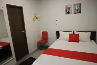 K1 Upn Rungkut Madya - balcony