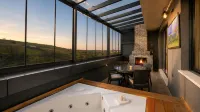 Hilas Thermal Resort Spa & Aquapark - avec sources thermales
