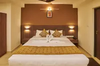 Hotel Akmg Towers