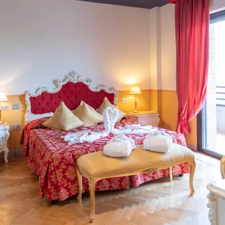 Grand Hotel Forlì