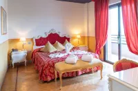 Grand Hotel Forlì - Boutique