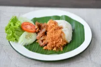 The Chill at Krabi Hotel - Desayuno