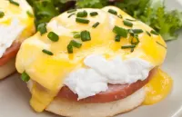 Aubyn Court Spa Motel - breakfast