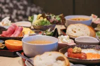 Cococious Monpa - breakfast