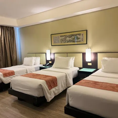 Circle Inn - Iloilo City Center