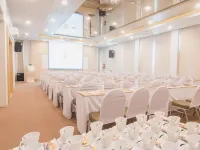 尖竹汶府山頂飯店 保普寺附近的飯店