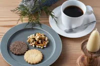 Miroku Nara by the Share Hotels - breakfast