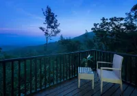 The Tamara Coorg - Romantic