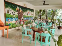 Bambolim Beach Resort - Pet Friendly