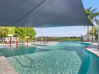 Moruya Holiday Park - ที่มีสระว่ายน้ำ