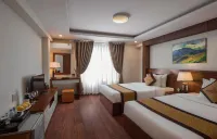 Golden Villa Sapa Hotel - pet friendly