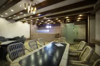 Marokand Spa Hotel - breakfast