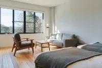 Tiny Garden Tateshina- Camp, Lodge & Cabins - - 3 estrellas