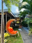 Sapphire Boutique Resort - balcony